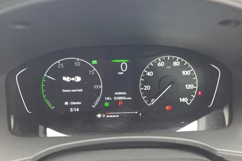 DK23VPO Honda Civic 2.0 eHEV Sport 5dr CVT Thumbnail #12