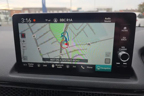 DK23VPO Honda Civic 2.0 eHEV Sport 5dr CVT Thumbnail #17