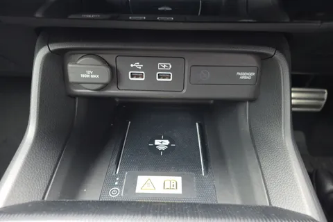 DK23VPO Honda Civic 2.0 eHEV Sport 5dr CVT Thumbnail #20