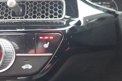 DK23VPO Honda Civic 2.0 eHEV Sport 5dr CVT Thumbnail #22