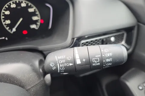 DK23VPO Honda Civic 2.0 eHEV Sport 5dr CVT Thumbnail #23