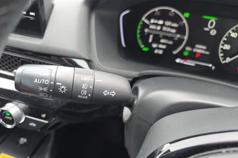 DK23VPO Honda Civic 2.0 eHEV Sport 5dr CVT Thumbnail #24