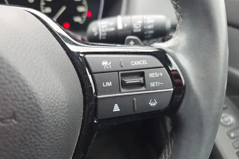 DK23VPO Honda Civic 2.0 eHEV Sport 5dr CVT Thumbnail #25