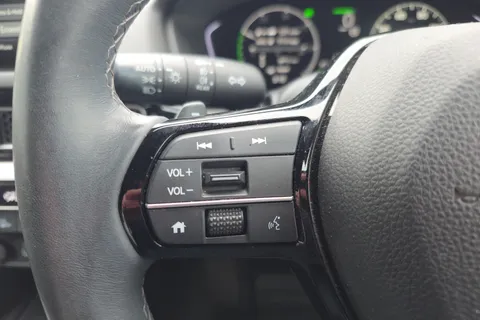 DK23VPO Honda Civic 2.0 eHEV Sport 5dr CVT Thumbnail #26