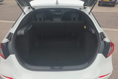 DK23VPO Honda Civic 2.0 eHEV Sport 5dr CVT Thumbnail #29