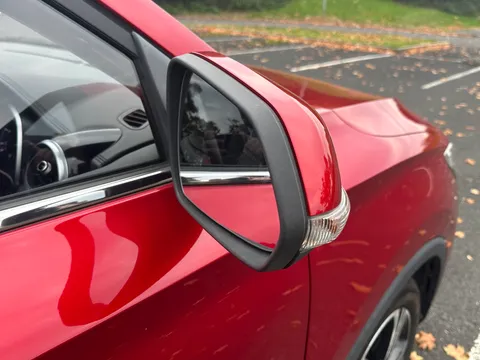 DE22HYF Mg Motor Uk Zs 1.5 VTi-TECH Excite 5dr Thumbnail #7