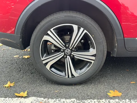 DE22HYF Mg Motor Uk Zs 1.5 VTi-TECH Excite 5dr Thumbnail #10