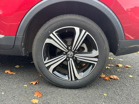 DE22HYF Mg Motor Uk Zs 1.5 VTi-TECH Excite 5dr Thumbnail #11