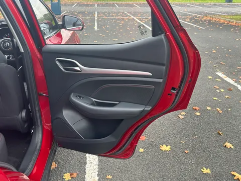 DE22HYF Mg Motor Uk Zs 1.5 VTi-TECH Excite 5dr Thumbnail #13