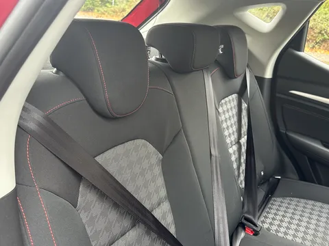 DE22HYF Mg Motor Uk Zs 1.5 VTi-TECH Excite 5dr Thumbnail #14