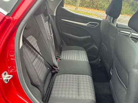 DE22HYF Mg Motor Uk Zs 1.5 VTi-TECH Excite 5dr Thumbnail #15