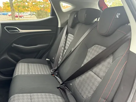 DE22HYF Mg Motor Uk Zs 1.5 VTi-TECH Excite 5dr Thumbnail #18