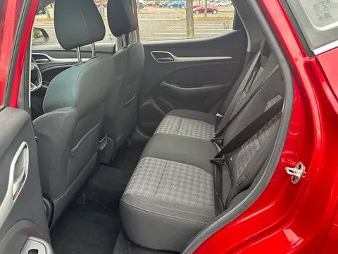 DE22HYF Mg Motor Uk Zs 1.5 VTi-TECH Excite 5dr Thumbnail #19