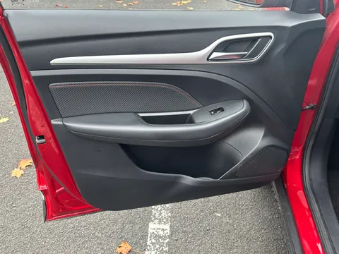 DE22HYF Mg Motor Uk Zs 1.5 VTi-TECH Excite 5dr Thumbnail #21