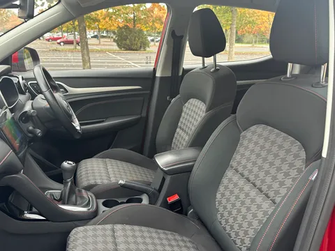 DE22HYF Mg Motor Uk Zs 1.5 VTi-TECH Excite 5dr Thumbnail #22