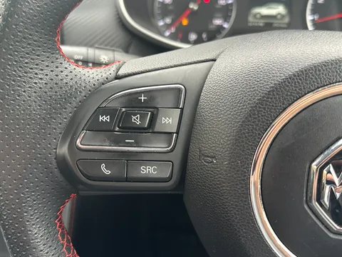 DE22HYF Mg Motor Uk Zs 1.5 VTi-TECH Excite 5dr Thumbnail #24