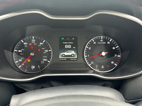 DE22HYF Mg Motor Uk Zs 1.5 VTi-TECH Excite 5dr Thumbnail #26