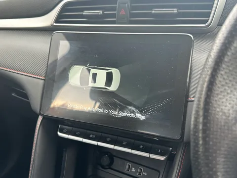 DE22HYF Mg Motor Uk Zs 1.5 VTi-TECH Excite 5dr Thumbnail #28