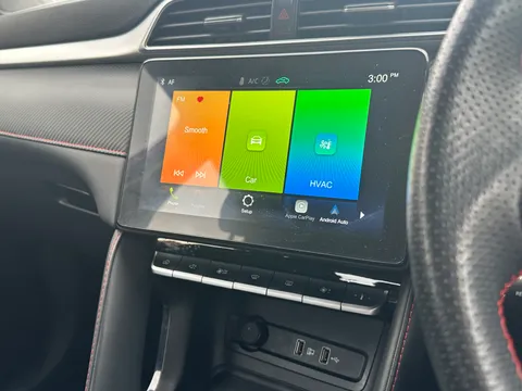 DE22HYF Mg Motor Uk Zs 1.5 VTi-TECH Excite 5dr Thumbnail #30