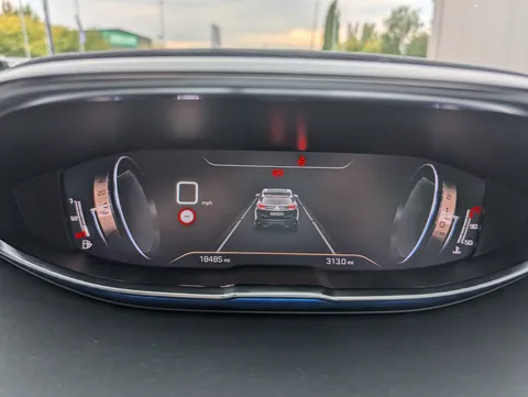 MJ21SYR Peugeot 3008 1.2 PureTech GT 5dr Thumbnail #18