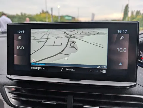 MJ21SYR Peugeot 3008 1.2 PureTech GT 5dr Thumbnail #21