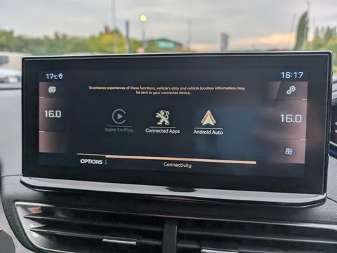 MJ21SYR Peugeot 3008 1.2 PureTech GT 5dr Thumbnail #24