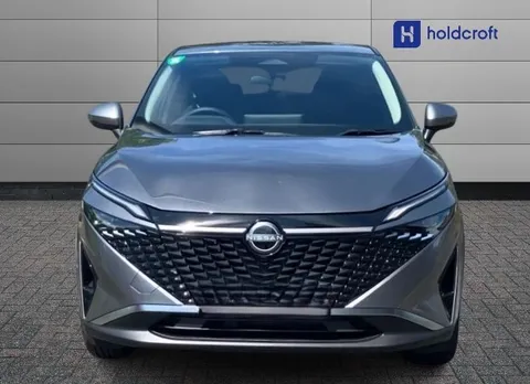 DN75EEB Nissan Qashqai 1.5 E-Power Acenta Premium 5dr Auto Thumbnail #4