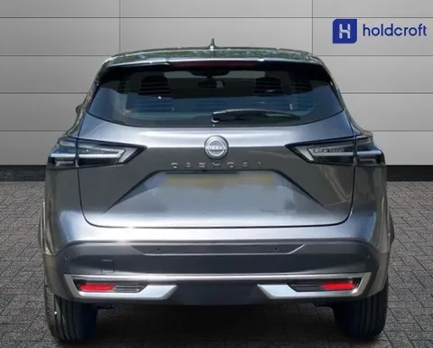 DN75EEB Nissan Qashqai 1.5 E-Power Acenta Premium 5dr Auto Thumbnail #6