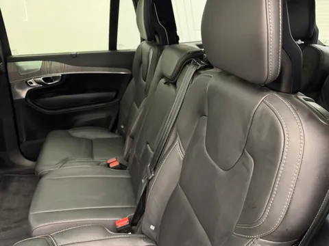 DP72GZA Volvo XC90 2.0 B5P Ultimate Dark 5dr AWD Geartronic Thumbnail #17