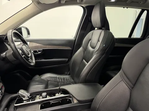 DP72GZA Volvo XC90 2.0 B5P Ultimate Dark 5dr AWD Geartronic Thumbnail #10