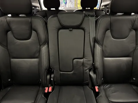 DP72GZA Volvo XC90 2.0 B5P Ultimate Dark 5dr AWD Geartronic Thumbnail #23
