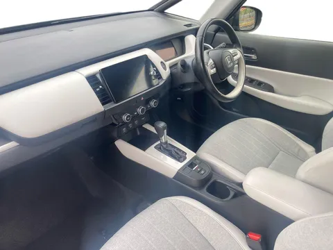 DK72YDT Honda Jazz 1.5 i-MMD Hybrid EX 5dr eCVT Thumbnail #3