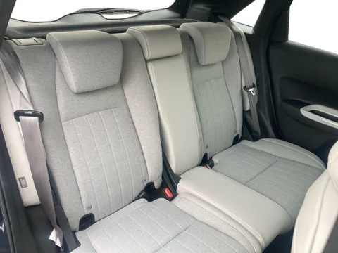 DK72YDT Honda Jazz 1.5 i-MMD Hybrid EX 5dr eCVT Thumbnail #9