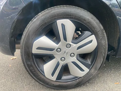 DK72YDT Honda Jazz 1.5 i-MMD Hybrid EX 5dr eCVT Thumbnail #10