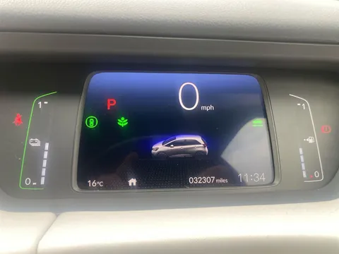 DK72YDT Honda Jazz 1.5 i-MMD Hybrid EX 5dr eCVT Thumbnail #12