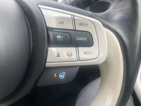 DK72YDT Honda Jazz 1.5 i-MMD Hybrid EX 5dr eCVT Thumbnail #14