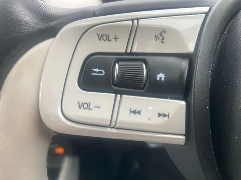 DK72YDT Honda Jazz 1.5 i-MMD Hybrid EX 5dr eCVT Thumbnail #15