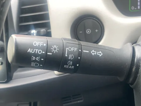 DK72YDT Honda Jazz 1.5 i-MMD Hybrid EX 5dr eCVT Thumbnail #17