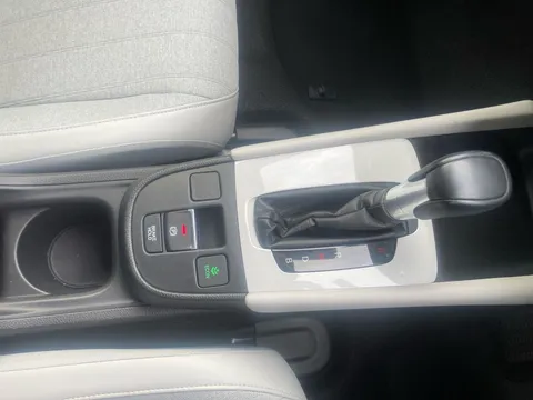 DK72YDT Honda Jazz 1.5 i-MMD Hybrid EX 5dr eCVT Thumbnail #18