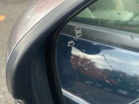 DK72YDT Honda Jazz 1.5 i-MMD Hybrid EX 5dr eCVT Thumbnail #26