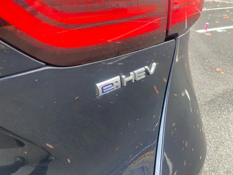 DK72YDT Honda Jazz 1.5 i-MMD Hybrid EX 5dr eCVT Thumbnail #27