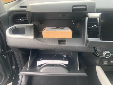 DK72YDT Honda Jazz 1.5 i-MMD Hybrid EX 5dr eCVT Thumbnail #31