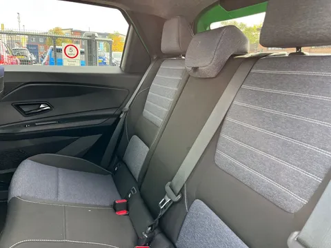 BN25RSZ Renault 5 110kW Techno Comfort Range 52kWh 5dr Auto Thumbnail #10