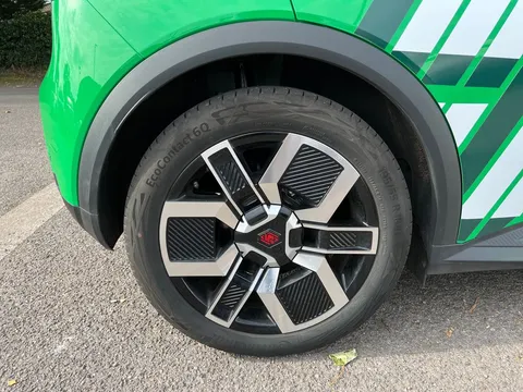 BN25RSZ Renault 5 110kW Techno Comfort Range 52kWh 5dr Auto Thumbnail #15