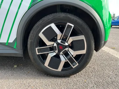 BN25RSZ Renault 5 110kW Techno Comfort Range 52kWh 5dr Auto Thumbnail #18