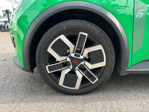 BN25RSZ Renault 5 110kW Techno Comfort Range 52kWh 5dr Auto Thumbnail #19