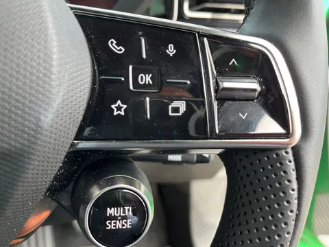 BN25RSZ Renault 5 110kW Techno Comfort Range 52kWh 5dr Auto Thumbnail #23