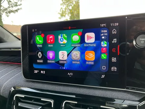 BN25RSZ Renault 5 110kW Techno Comfort Range 52kWh 5dr Auto Thumbnail #26