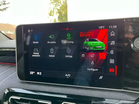 BN25RSZ Renault 5 110kW Techno Comfort Range 52kWh 5dr Auto Thumbnail #27