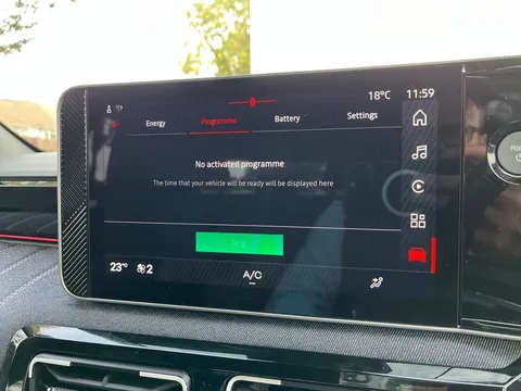 BN25RSZ Renault 5 110kW Techno Comfort Range 52kWh 5dr Auto Thumbnail #28